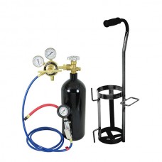 Nitrogen Tire Inflation System - 20Cu Nitrogen Tire Inflation System - 20Cu